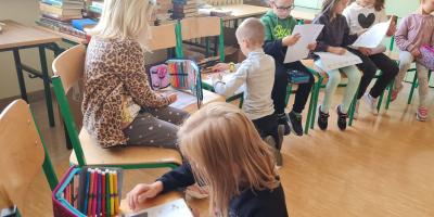 Dzień Głośnego Czytania