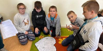 Dzień Głośnego Czytania