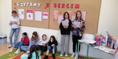 Dzień Głośnego Czytania