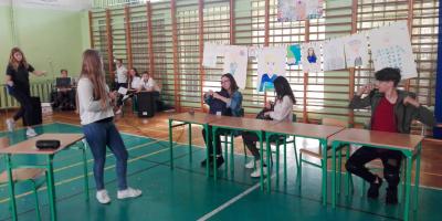 Dzień Komisji Edukacji Narodowej