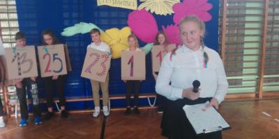 Dzień Komisji Edukacji Narodowej