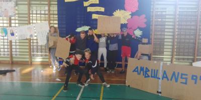 Dzień Komisji Edukacji Narodowej