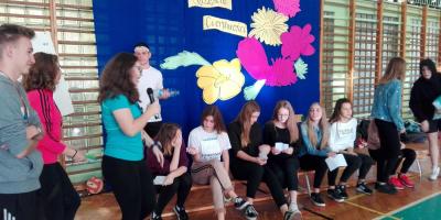 Dzień Komisji Edukacji Narodowej