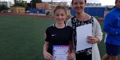 Dzień Patrona na sportowo 2018