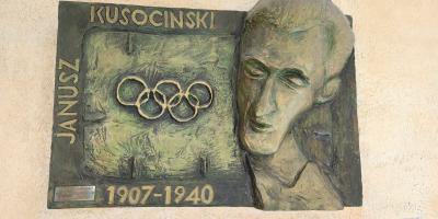 DZIEŃ PATRONA SZKOŁY