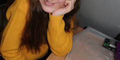 Dzień pełen chemicznych doświadczeń