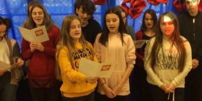 Dzień pieśni patriotycznych