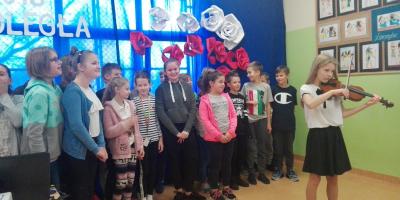 Dzień pieśni patriotycznych