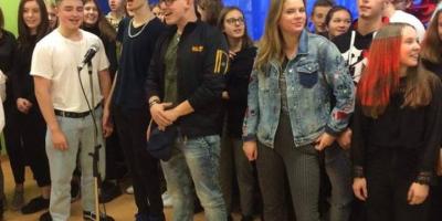 Dzień pieśni patriotycznych