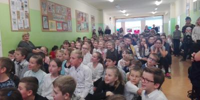 Dzień pieśni patriotycznych