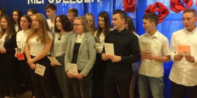 Dzień pieśni patriotycznych