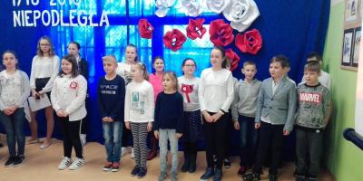 Dzień pieśni patriotycznych