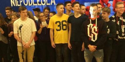 Dzień pieśni patriotycznych