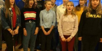 Dzień pieśni patriotycznych