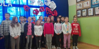 Dzień pieśni patriotycznych