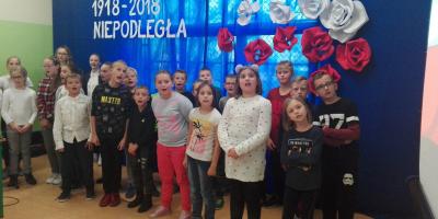 Dzień pieśni patriotycznych