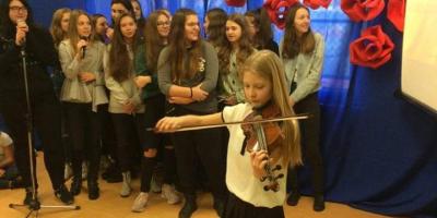 Dzień pieśni patriotycznych