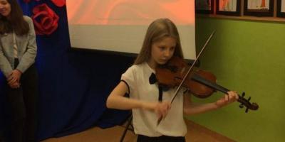 Dzień pieśni patriotycznych