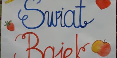 Dzień Pluszowego Misia