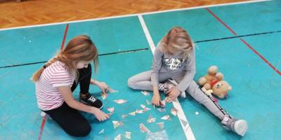 Dzień Pluszowego Misia