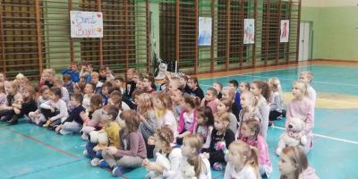 Dzień Pluszowego Misia