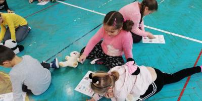 Dzień Pluszowego Misia