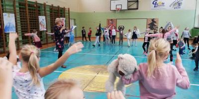 Dzień Pluszowego Misia