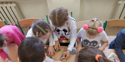 Dzień Postaci z Bajki