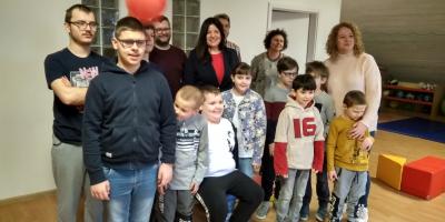 Europejski Dzień Logopedy