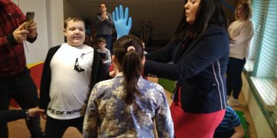 Europejski Dzień Logopedy