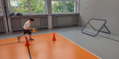 EUROPEJSKI DZIEŃ SPORTU SZKOLNEGO