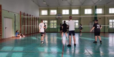 EUROPEJSKI DZIEŃ SPORTU SZKOLNEGO