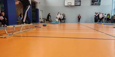 EUROPEJSKI DZIEŃ SPORTU SZKOLNEGO