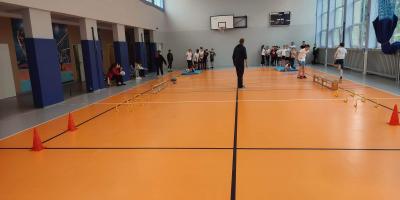 EUROPEJSKI DZIEŃ SPORTU SZKOLNEGO