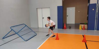 EUROPEJSKI DZIEŃ SPORTU SZKOLNEGO