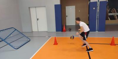 EUROPEJSKI DZIEŃ SPORTU SZKOLNEGO