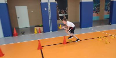 EUROPEJSKI DZIEŃ SPORTU SZKOLNEGO