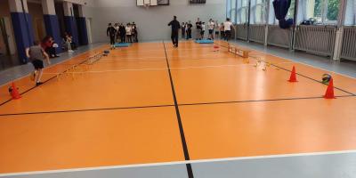 EUROPEJSKI DZIEŃ SPORTU SZKOLNEGO