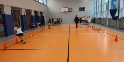 EUROPEJSKI DZIEŃ SPORTU SZKOLNEGO