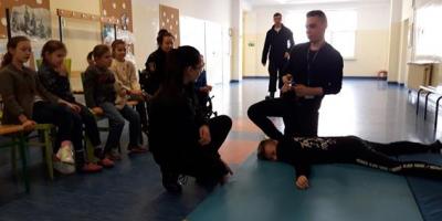 FERIE TEŻ MOGĄ BYĆ FAJNE