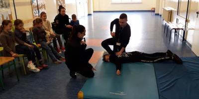 FERIE TEŻ MOGĄ BYĆ FAJNE