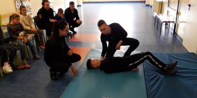 FERIE TEŻ MOGĄ BYĆ FAJNE