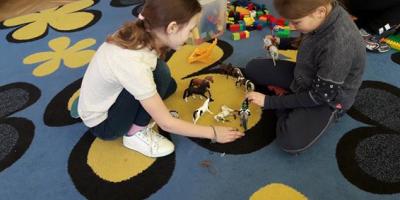 FERIE TEŻ MOGĄ BYĆ FAJNE