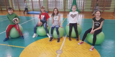 FERIE TEŻ MOGĄ BYĆ FAJNE