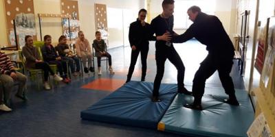 FERIE TEŻ MOGĄ BYĆ FAJNE