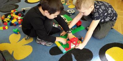 FERIE TEŻ MOGĄ BYĆ FAJNE