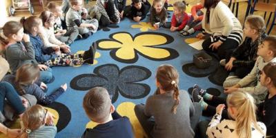 FERIE TEŻ MOGĄ BYĆ FAJNE