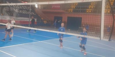 Kaliska Liga "Dwójek"