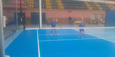 Kaliska Liga "Dwójek"