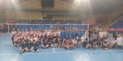 Kaliska Liga "Dwójek"